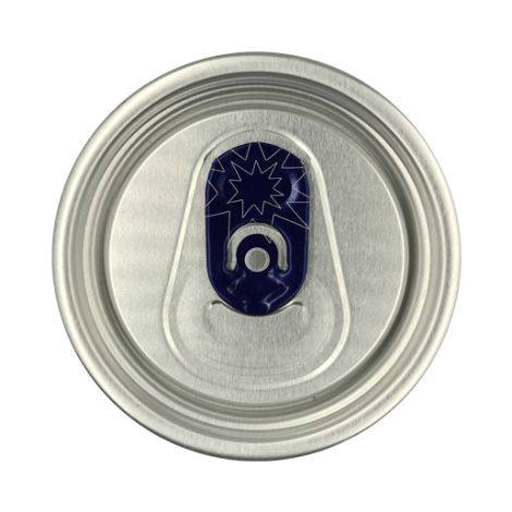 Laser Decorated Tabs